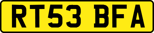 RT53BFA