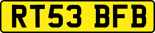 RT53BFB