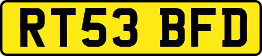 RT53BFD