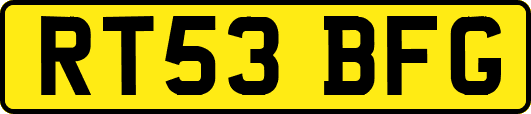 RT53BFG