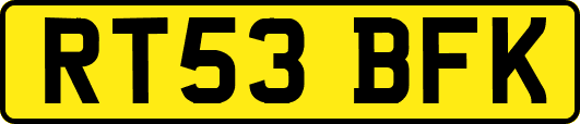 RT53BFK