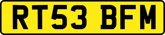 RT53BFM