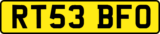 RT53BFO