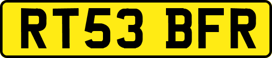 RT53BFR