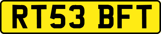 RT53BFT