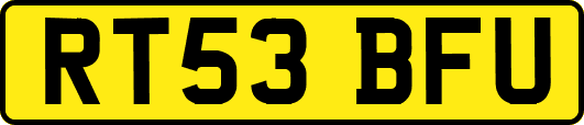 RT53BFU