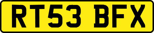 RT53BFX