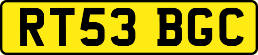 RT53BGC