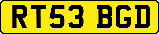 RT53BGD