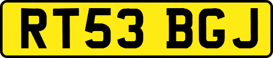 RT53BGJ
