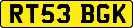 RT53BGK