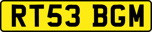RT53BGM