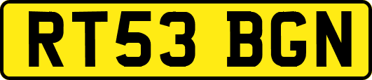 RT53BGN