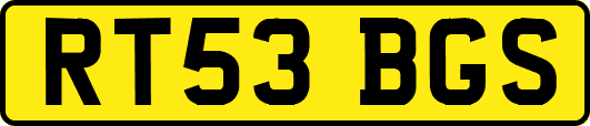 RT53BGS