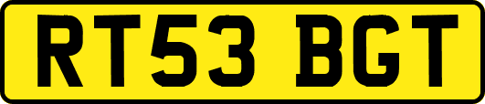 RT53BGT