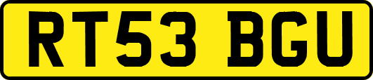 RT53BGU