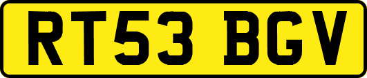 RT53BGV