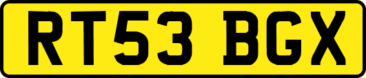 RT53BGX