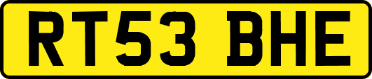 RT53BHE