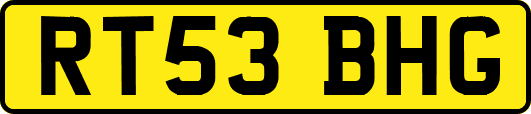 RT53BHG