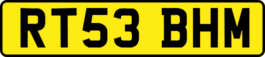 RT53BHM