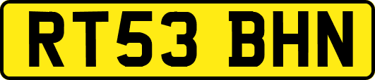 RT53BHN