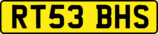 RT53BHS