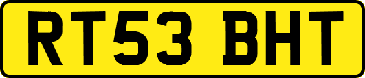 RT53BHT