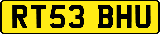 RT53BHU