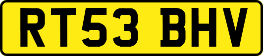 RT53BHV