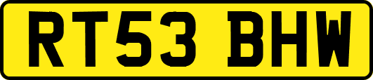 RT53BHW