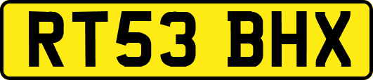 RT53BHX