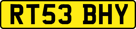 RT53BHY