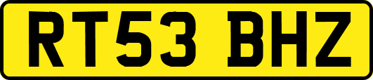 RT53BHZ