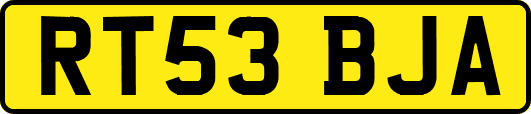 RT53BJA