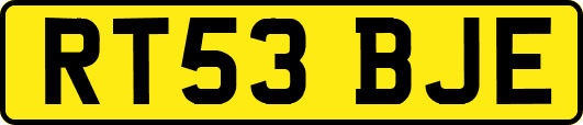 RT53BJE
