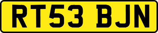 RT53BJN