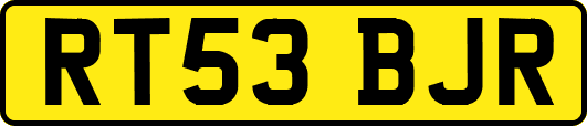 RT53BJR