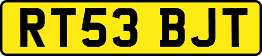 RT53BJT
