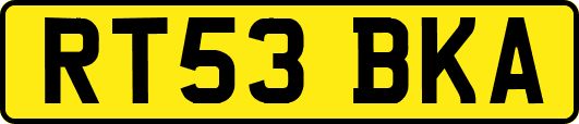 RT53BKA