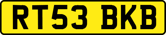 RT53BKB