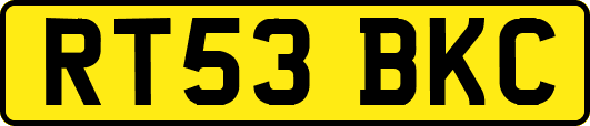 RT53BKC