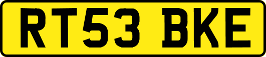 RT53BKE
