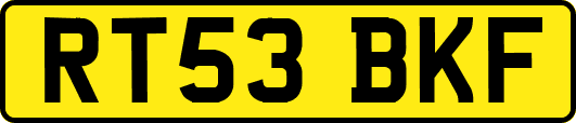 RT53BKF