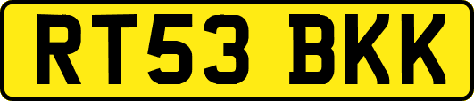 RT53BKK
