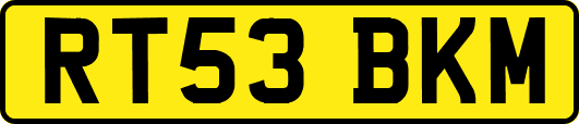 RT53BKM