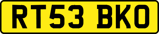 RT53BKO