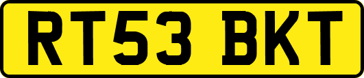 RT53BKT