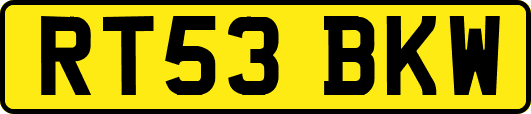 RT53BKW