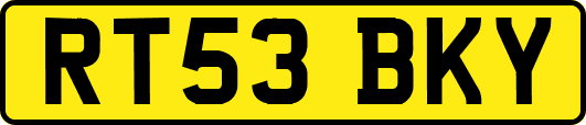 RT53BKY
